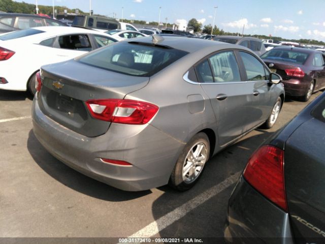 Photo 3 VIN: 1G1BE5SM9H7131074 - CHEVROLET CRUZE 