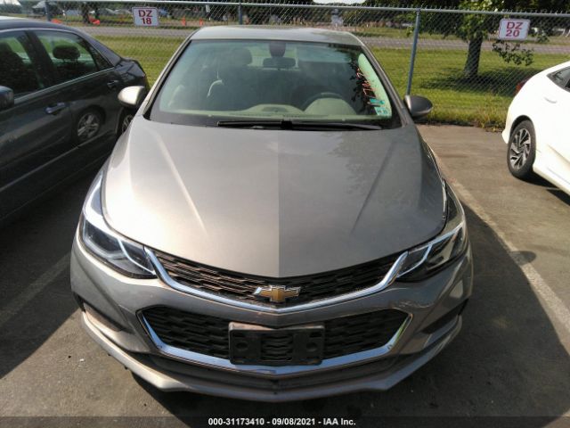 Photo 5 VIN: 1G1BE5SM9H7131074 - CHEVROLET CRUZE 