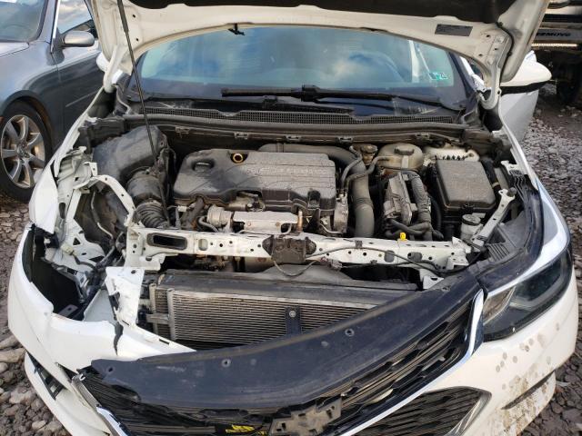 Photo 6 VIN: 1G1BE5SM9H7131298 - CHEVROLET CRUZE LT 