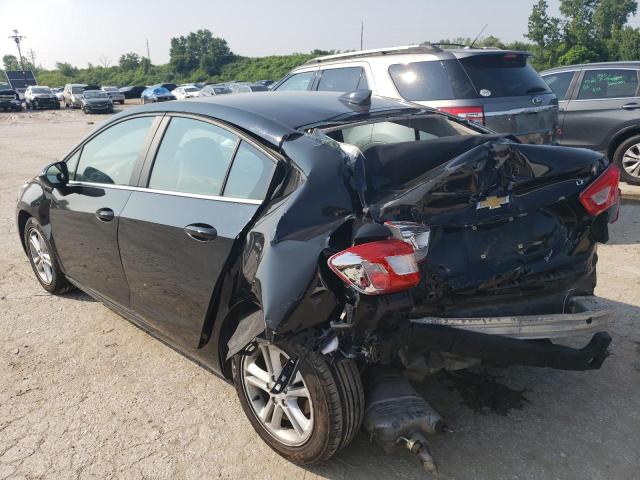 Photo 1 VIN: 1G1BE5SM9H7131446 - CHEVROLET CRUZE 