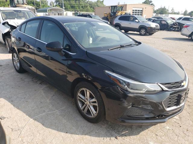 Photo 3 VIN: 1G1BE5SM9H7131446 - CHEVROLET CRUZE 