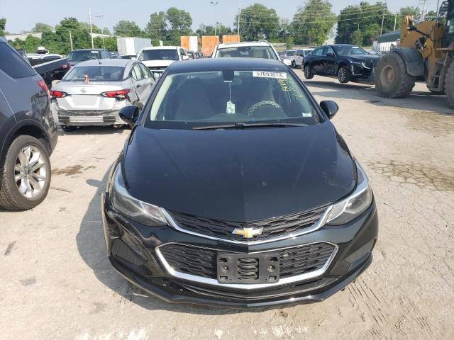 Photo 4 VIN: 1G1BE5SM9H7131446 - CHEVROLET CRUZE 