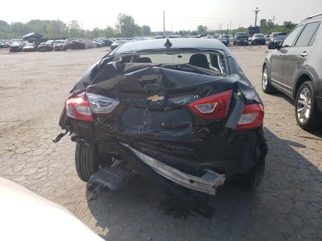 Photo 5 VIN: 1G1BE5SM9H7131446 - CHEVROLET CRUZE 