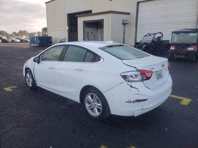 Photo 2 VIN: 1G1BE5SM9H7131706 - CHEVROLET CRUZE LT 