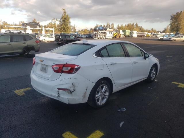 Photo 3 VIN: 1G1BE5SM9H7131706 - CHEVROLET CRUZE LT 