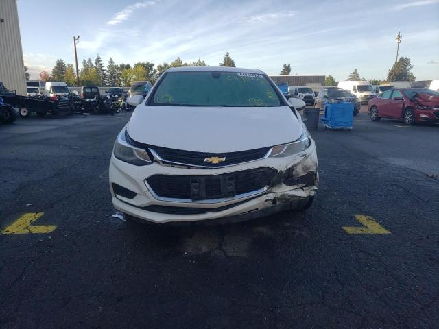 Photo 8 VIN: 1G1BE5SM9H7131706 - CHEVROLET CRUZE LT 