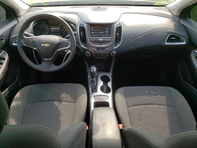 Photo 7 VIN: 1G1BE5SM9H7133228 - CHEVROLET CRUZE 