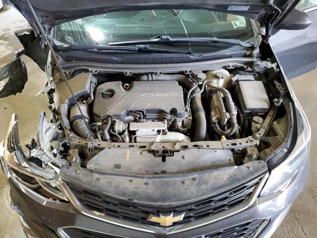 Photo 10 VIN: 1G1BE5SM9H7135352 - CHEVROLET CRUZE 