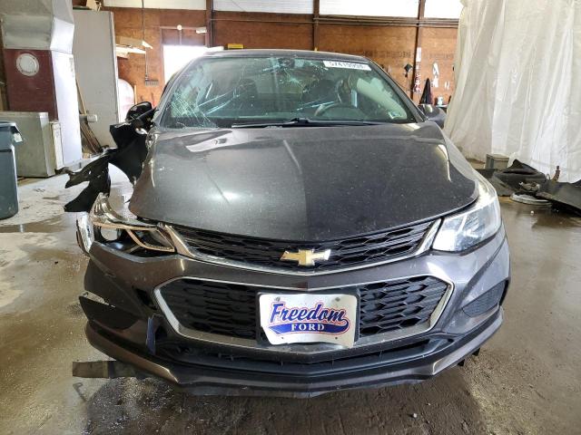 Photo 4 VIN: 1G1BE5SM9H7135352 - CHEVROLET CRUZE 