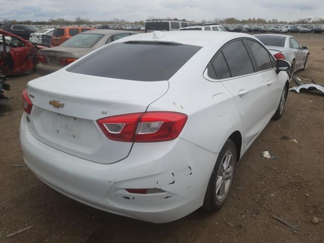 Photo 3 VIN: 1G1BE5SM9H7136789 - CHEVROLET CRUZE LT 