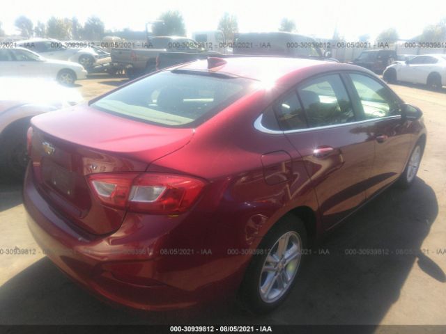 Photo 3 VIN: 1G1BE5SM9H7137442 - CHEVROLET CRUZE 