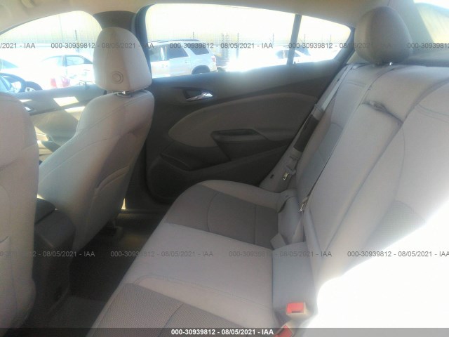 Photo 7 VIN: 1G1BE5SM9H7137442 - CHEVROLET CRUZE 