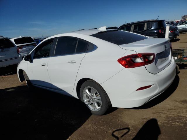 Photo 1 VIN: 1G1BE5SM9H7138980 - CHEVROLET CRUZE LT 