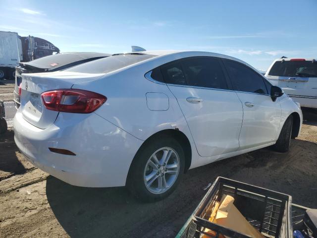 Photo 2 VIN: 1G1BE5SM9H7138980 - CHEVROLET CRUZE LT 