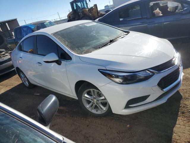 Photo 3 VIN: 1G1BE5SM9H7138980 - CHEVROLET CRUZE LT 