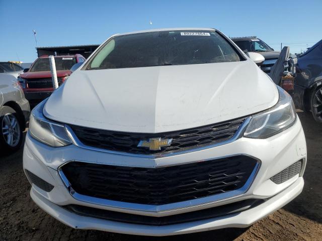 Photo 4 VIN: 1G1BE5SM9H7138980 - CHEVROLET CRUZE LT 