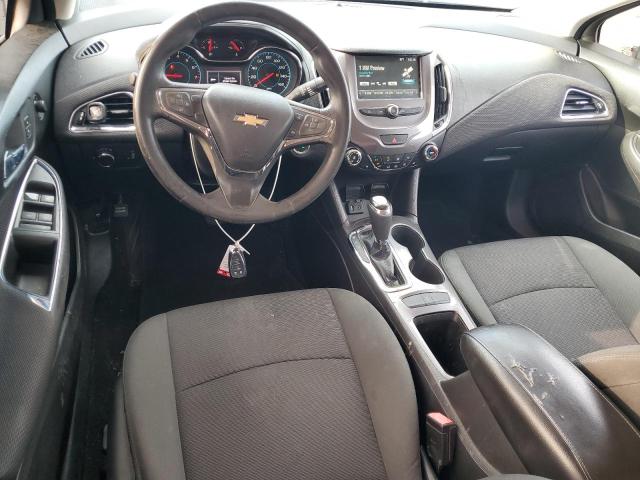 Photo 7 VIN: 1G1BE5SM9H7139188 - CHEVROLET CRUZE LT 