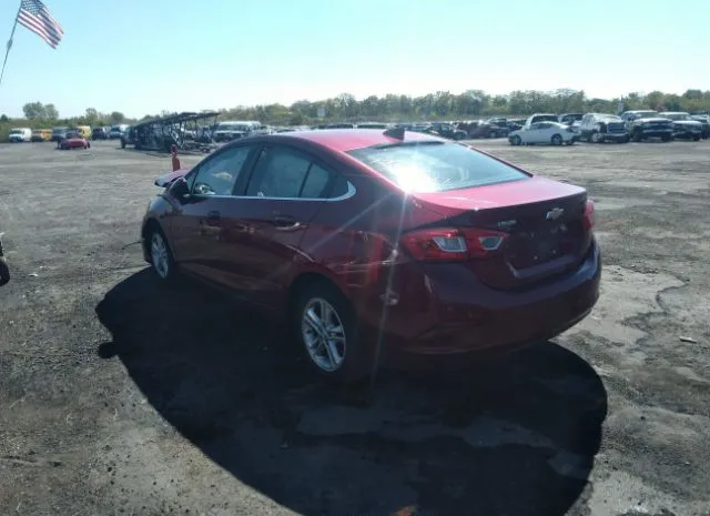 Photo 2 VIN: 1G1BE5SM9H7139241 - CHEVROLET CRUZE 