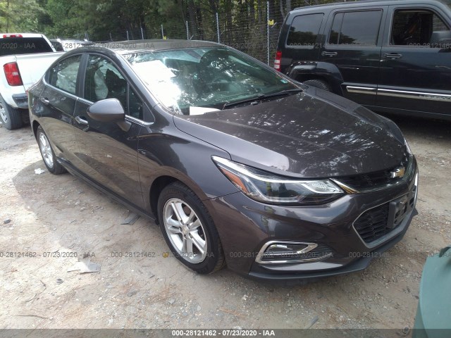 Photo 0 VIN: 1G1BE5SM9H7142432 - CHEVROLET CRUZE 