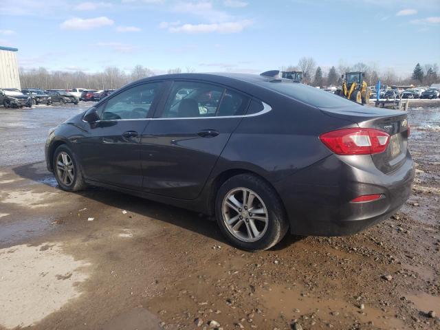 Photo 1 VIN: 1G1BE5SM9H7144732 - CHEVROLET CRUZE LT 