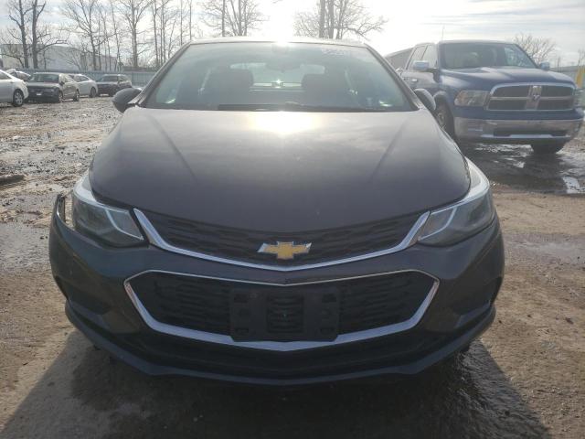 Photo 4 VIN: 1G1BE5SM9H7144732 - CHEVROLET CRUZE LT 