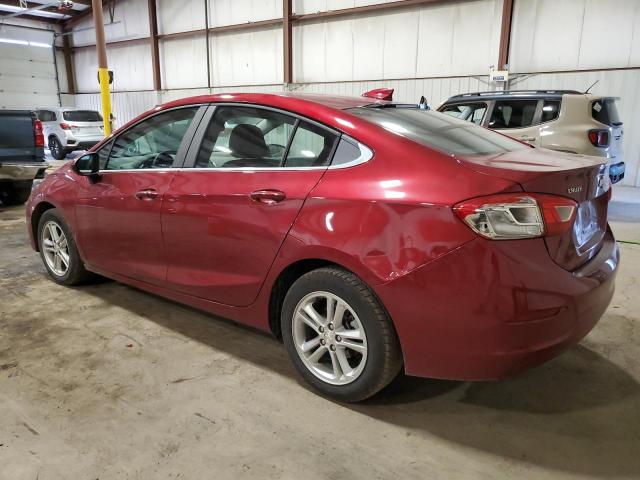 Photo 1 VIN: 1G1BE5SM9H7144939 - CHEVROLET CRUZE 