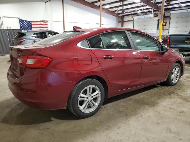 Photo 2 VIN: 1G1BE5SM9H7144939 - CHEVROLET CRUZE 