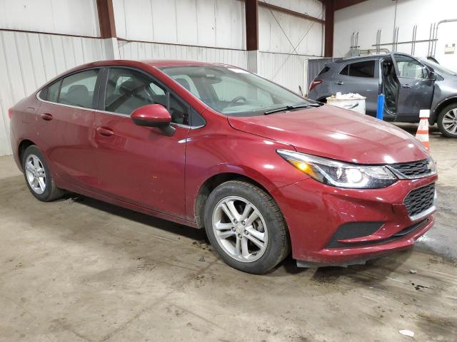 Photo 3 VIN: 1G1BE5SM9H7144939 - CHEVROLET CRUZE 