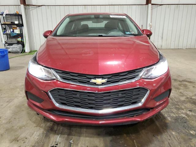 Photo 4 VIN: 1G1BE5SM9H7144939 - CHEVROLET CRUZE 