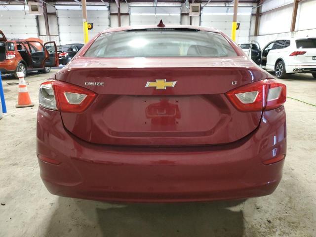 Photo 5 VIN: 1G1BE5SM9H7144939 - CHEVROLET CRUZE 