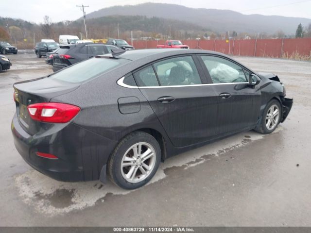 Photo 3 VIN: 1G1BE5SM9H7146870 - CHEVROLET CRUZE 