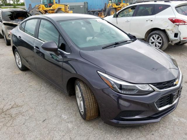 Photo 0 VIN: 1G1BE5SM9H7147419 - CHEVROLET CRUZE LT 