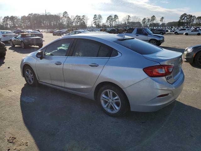 Photo 1 VIN: 1G1BE5SM9H7151082 - CHEVROLET CRUZE 