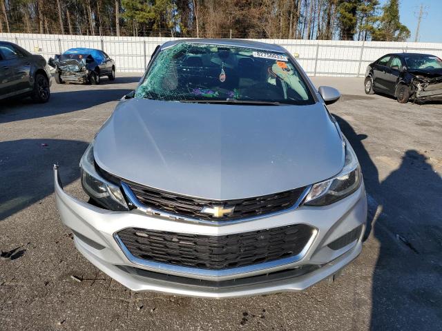 Photo 4 VIN: 1G1BE5SM9H7151082 - CHEVROLET CRUZE 