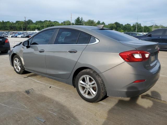 Photo 1 VIN: 1G1BE5SM9H7152295 - CHEVROLET CRUZE 