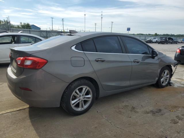 Photo 2 VIN: 1G1BE5SM9H7152295 - CHEVROLET CRUZE 