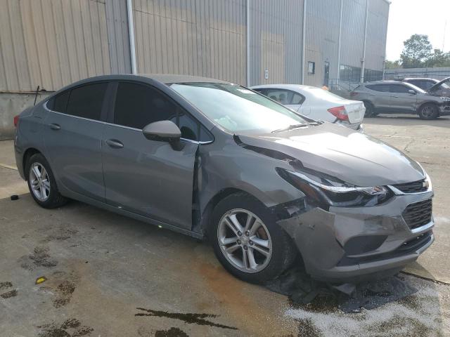 Photo 3 VIN: 1G1BE5SM9H7152295 - CHEVROLET CRUZE 