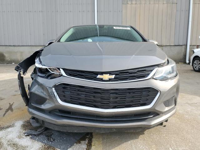 Photo 4 VIN: 1G1BE5SM9H7152295 - CHEVROLET CRUZE 