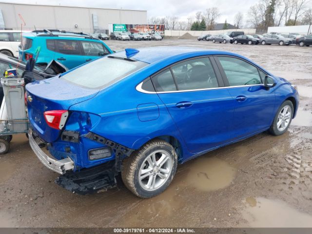 Photo 3 VIN: 1G1BE5SM9H7153690 - CHEVROLET CRUZE 