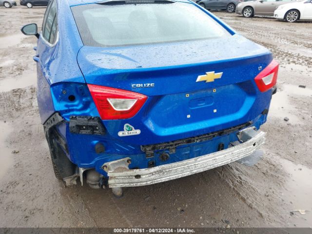 Photo 5 VIN: 1G1BE5SM9H7153690 - CHEVROLET CRUZE 