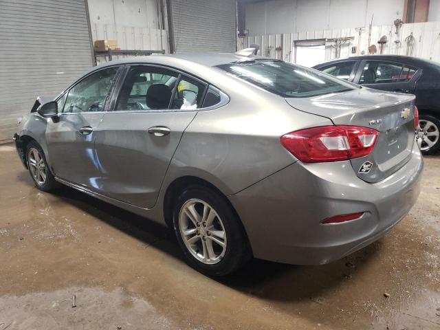 Photo 1 VIN: 1G1BE5SM9H7154967 - CHEVROLET CRUZE LT 