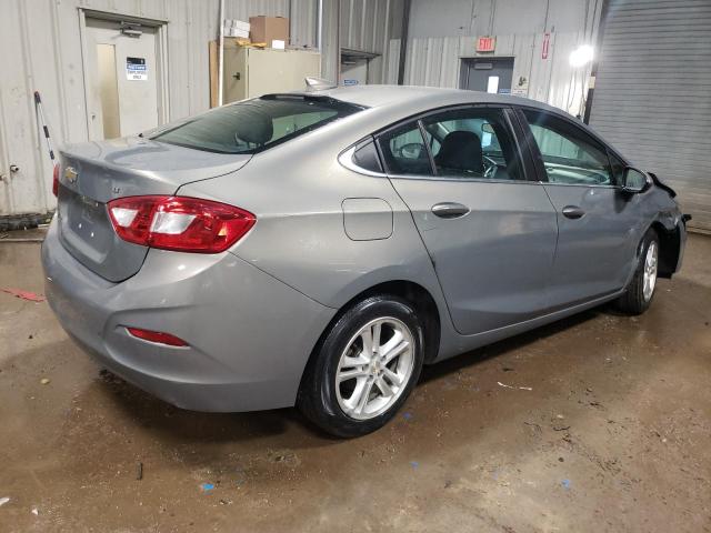 Photo 2 VIN: 1G1BE5SM9H7154967 - CHEVROLET CRUZE LT 