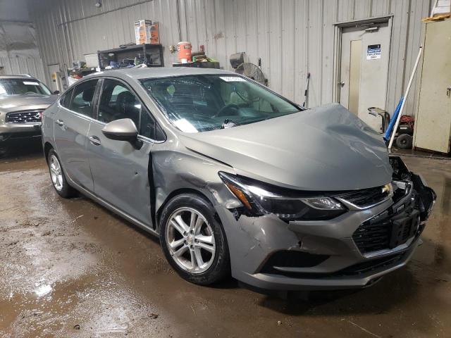 Photo 3 VIN: 1G1BE5SM9H7154967 - CHEVROLET CRUZE LT 