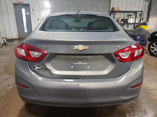 Photo 5 VIN: 1G1BE5SM9H7154967 - CHEVROLET CRUZE LT 