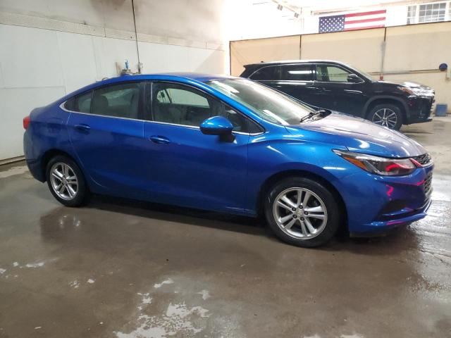 Photo 3 VIN: 1G1BE5SM9H7155651 - CHEVROLET CRUZE 