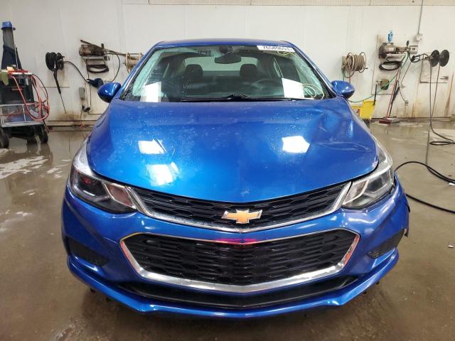 Photo 4 VIN: 1G1BE5SM9H7155651 - CHEVROLET CRUZE 