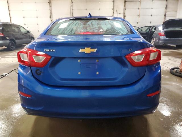 Photo 5 VIN: 1G1BE5SM9H7155651 - CHEVROLET CRUZE 