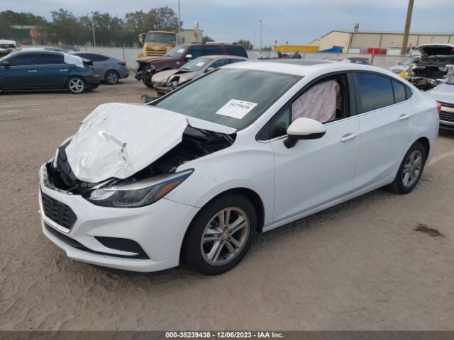 Photo 1 VIN: 1G1BE5SM9H7156475 - CHEVROLET CRUZE 