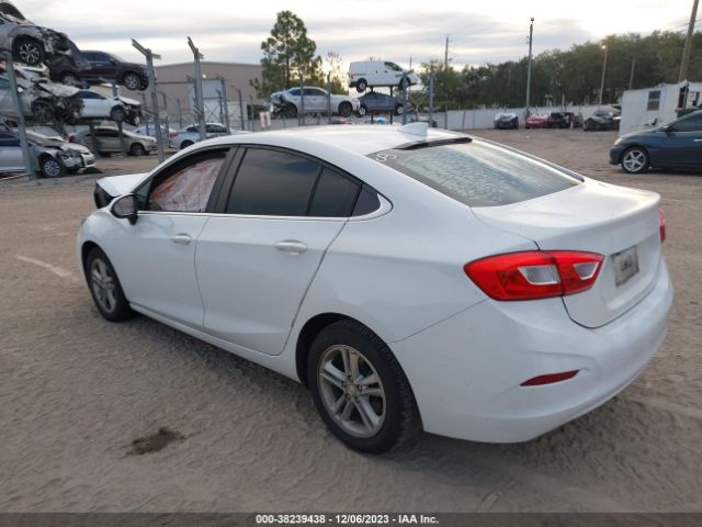 Photo 2 VIN: 1G1BE5SM9H7156475 - CHEVROLET CRUZE 