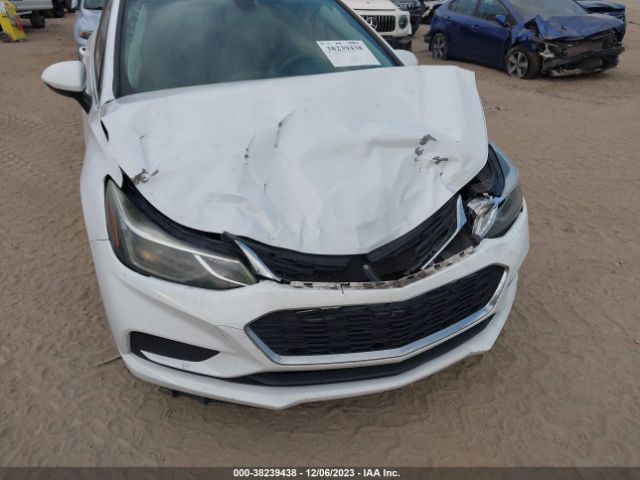 Photo 5 VIN: 1G1BE5SM9H7156475 - CHEVROLET CRUZE 